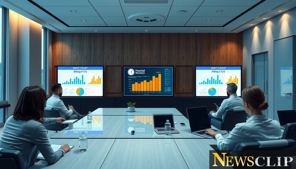 Healthcare Costs Persist Despite Industry Push for Reform