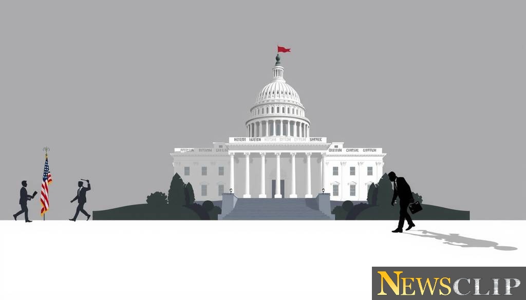Trump's Civil Service Reform Falls Short on Accountability