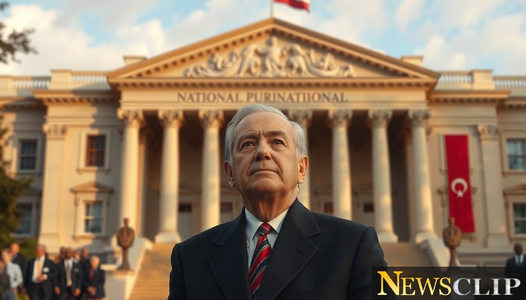 The Enduring Legacy of a Political Era: Reflections on a Nation's Turning Point
