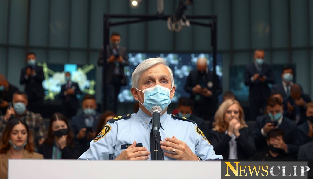 The Institutional Legacy of Public Health: A Reflection on WDSU's Editorial