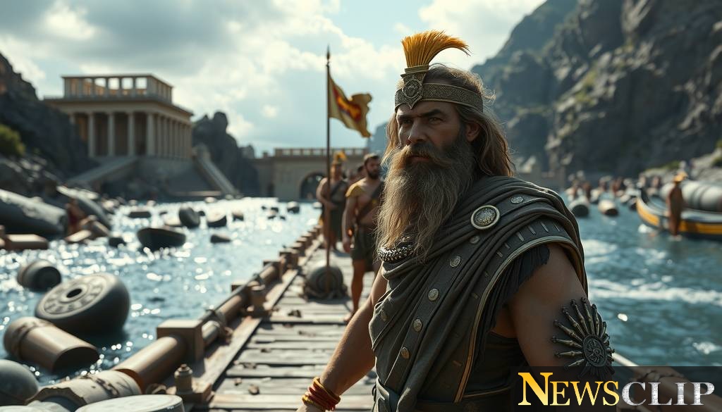 Christopher Nolan's 'The Odyssey': A Deep Dive into Its Controversies