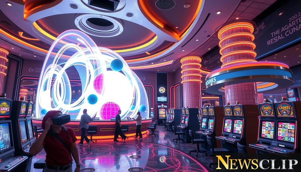 PENN Entertainment's $460 Million Bets Signal a Bold Shift in the Gambling Industry