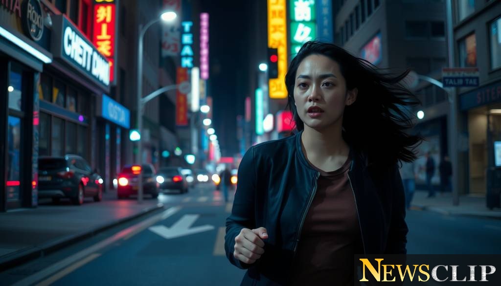 A Killer in the Night: Analyzing 'All Night Wrong' as a Genre Experiment