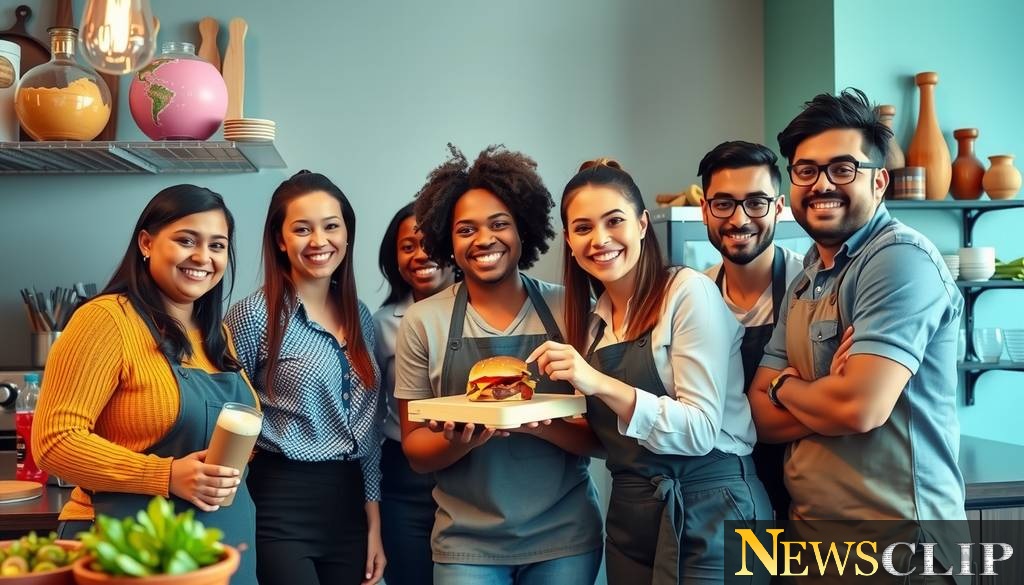 Millennial Entrepreneurs: The Rise of Franchise Ownership Among Young Professionals