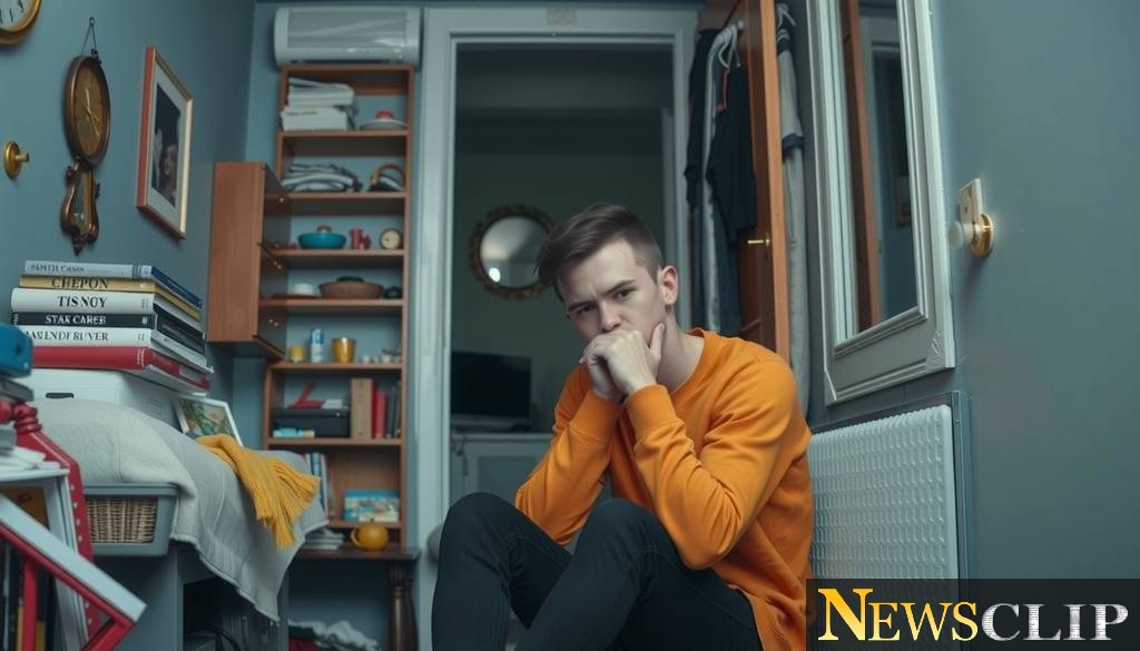 The Hidden Cost of Roommate Living: A Post-College Reality Check