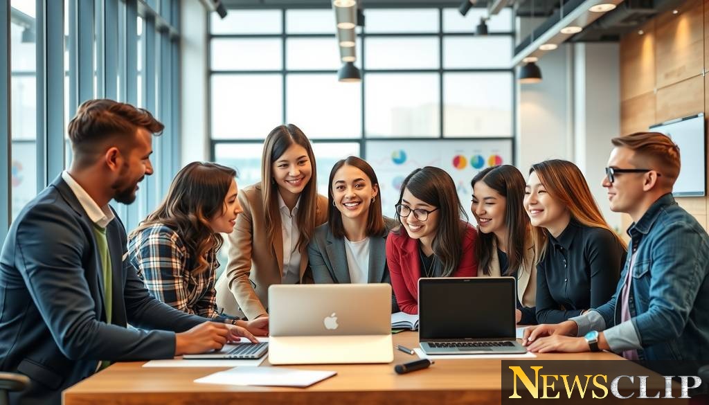 NMSU College of Business Launches ACAP to Bridge Education and Employment