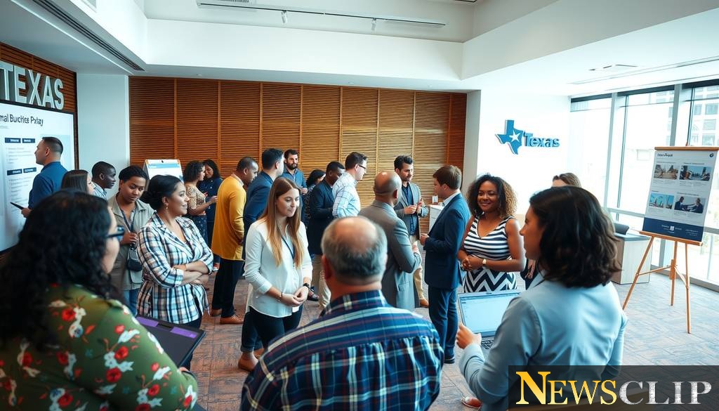 Small Business Summit brings resources and networking to Laredo