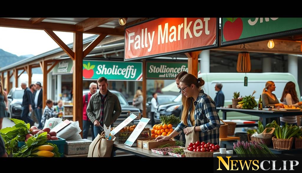 Real Salt Lake: A Local Business Built on Community and Identity
