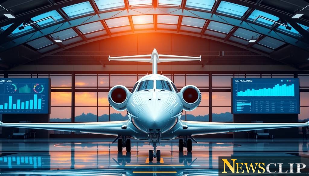 Flexjet Expands Portfolio with Acquisition of Prestigious Aircraft Broker The Jet Business