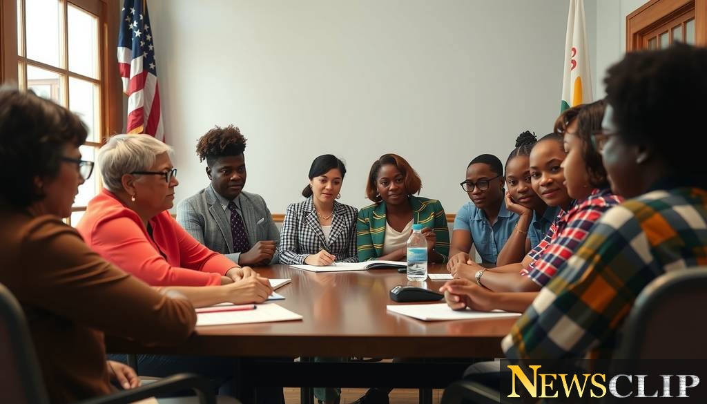 The Constitutional Balance: Why Charleston's School Board Requires More Than Legislative Mandates