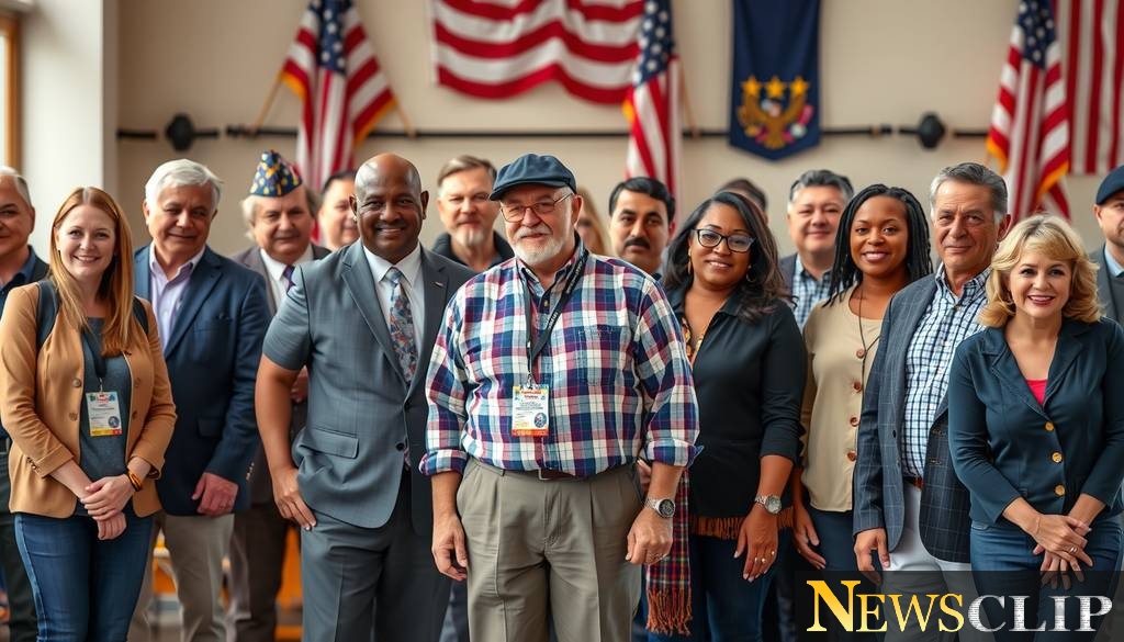 A Salute to Service: How Greensburg Businesses Honor America's 250th Anniversary