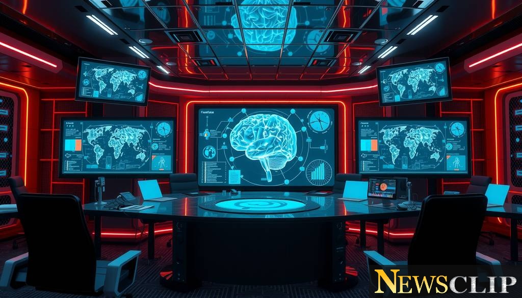 Foreign Access to Anthropic's AI Models Blocked by Trump Administration