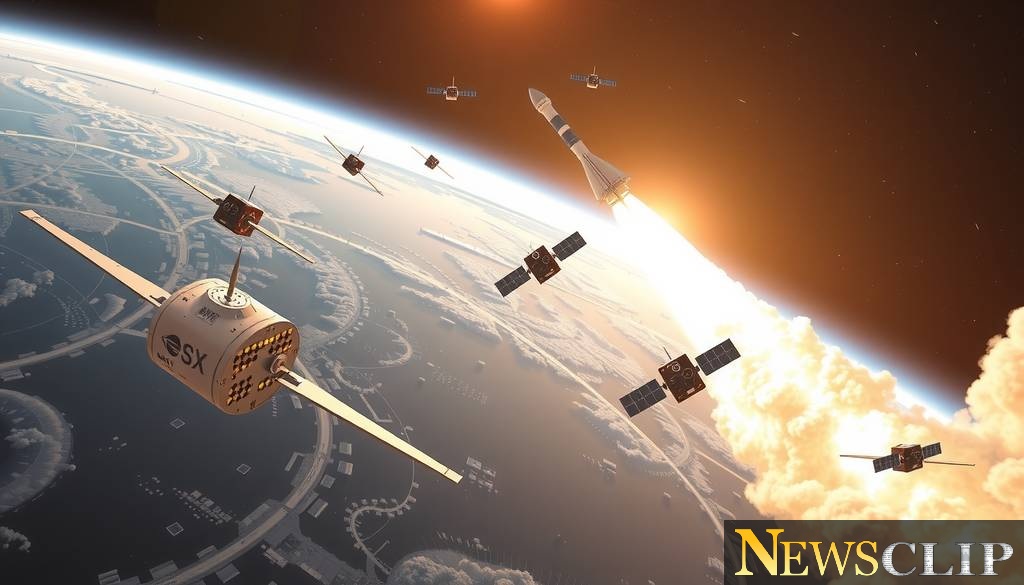SpaceX's Valuation: A Deep Dive into Its Justification