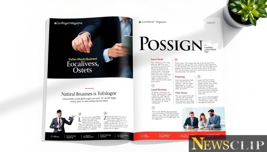 Business Record Recognized for Journalism and Design Excellence