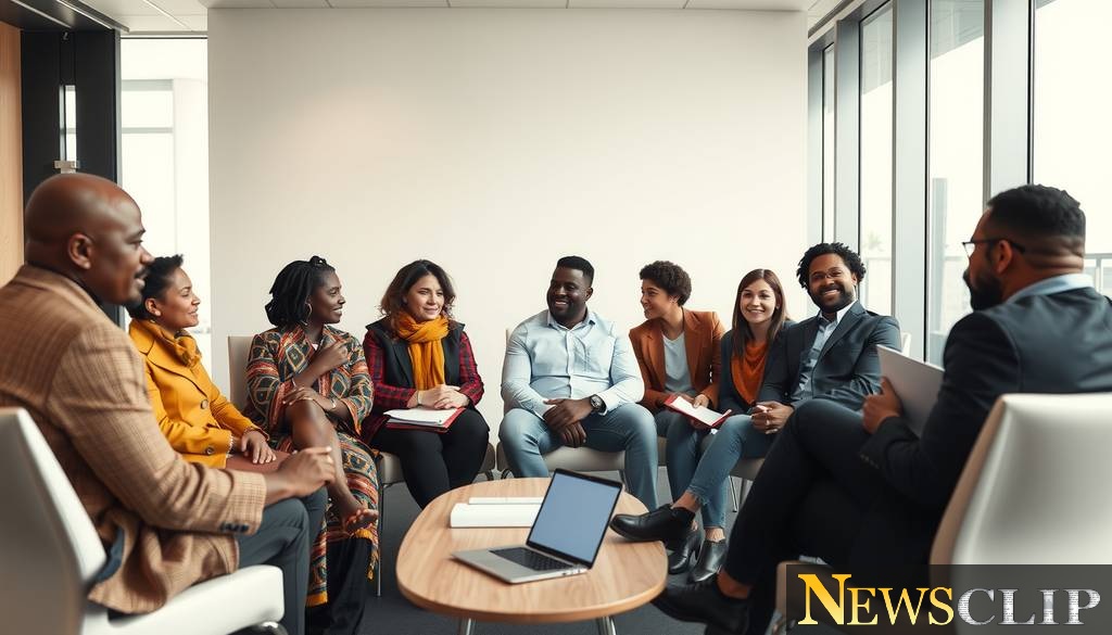 The Real DEI Challenge: Why Tribes and ANCs Aren't the Answer