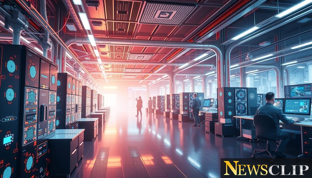 Quantum Ambitions: How EigenQ and Silicon Valley Acquisition Corp. Are Shaping the Future of Public Tech