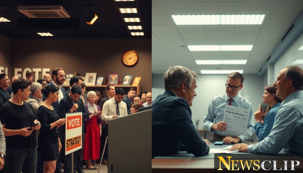 The Democracy We Thought We Had Is Already Breaking