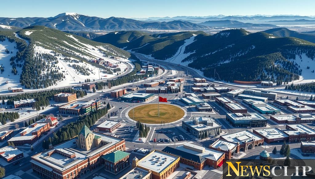 Beyond the Silence: Why Park City's Business Leaders Aren't Speaking on Land Development