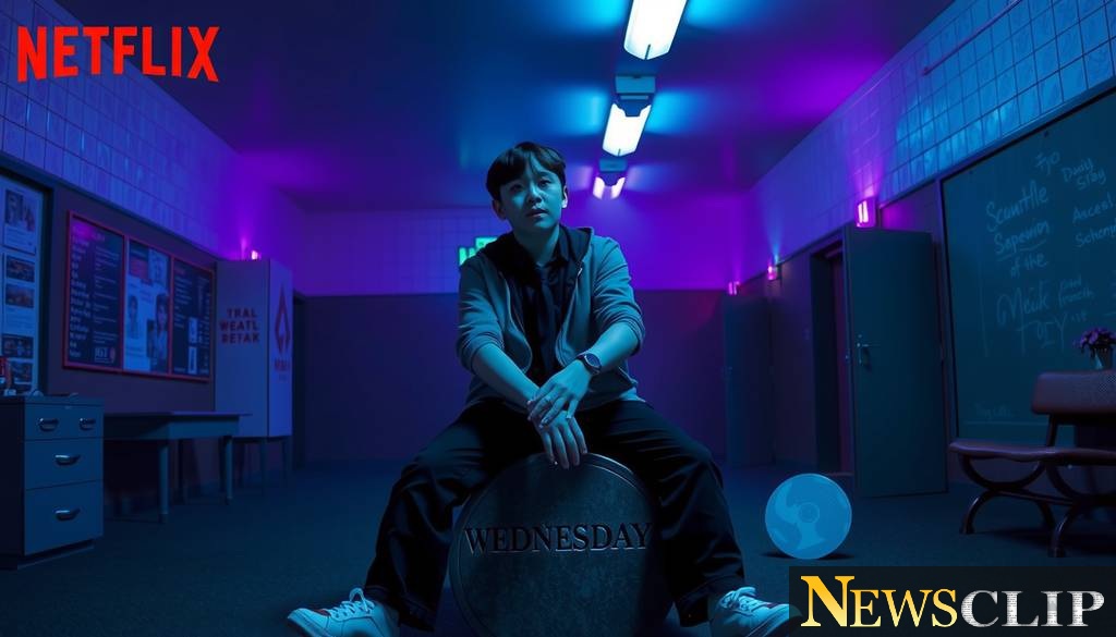 Netflix's September Deluge: 11 Shows That Actually Matter (Not Just Algorithm Candy)