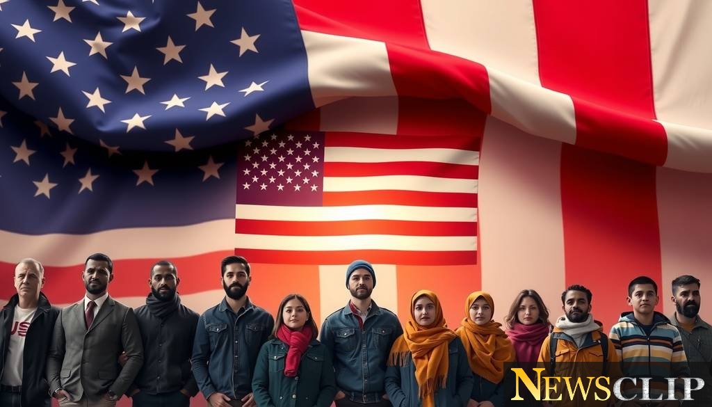Trump's Visa Halt: A Blow to Legal Immigration