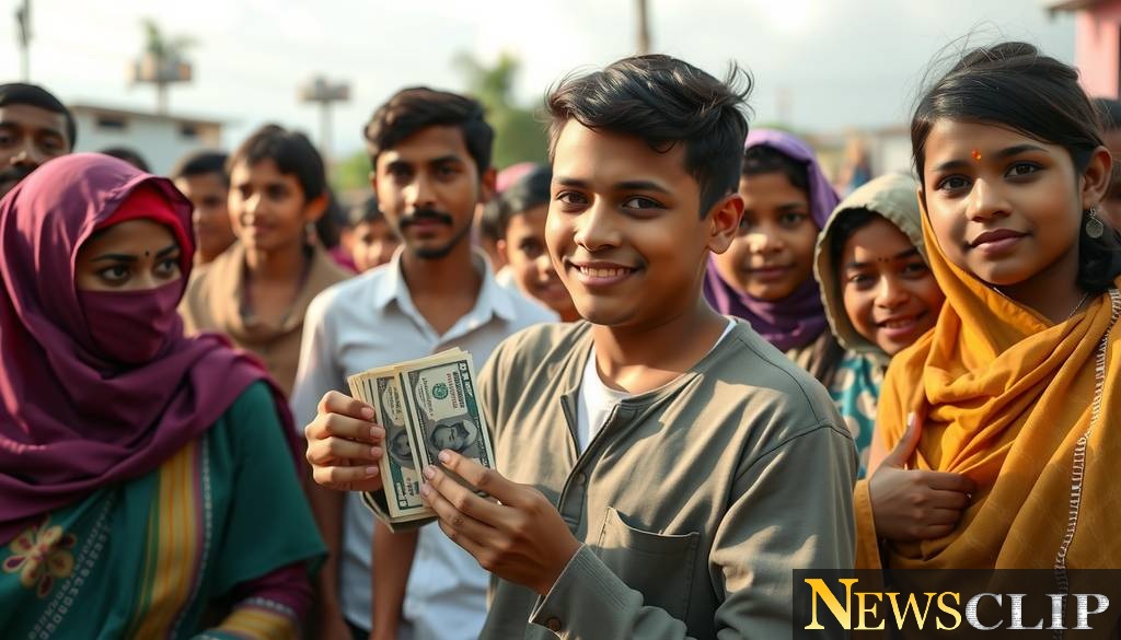 Lee Know's Generosity: A Beacon of Hope in Nepal's Crisis