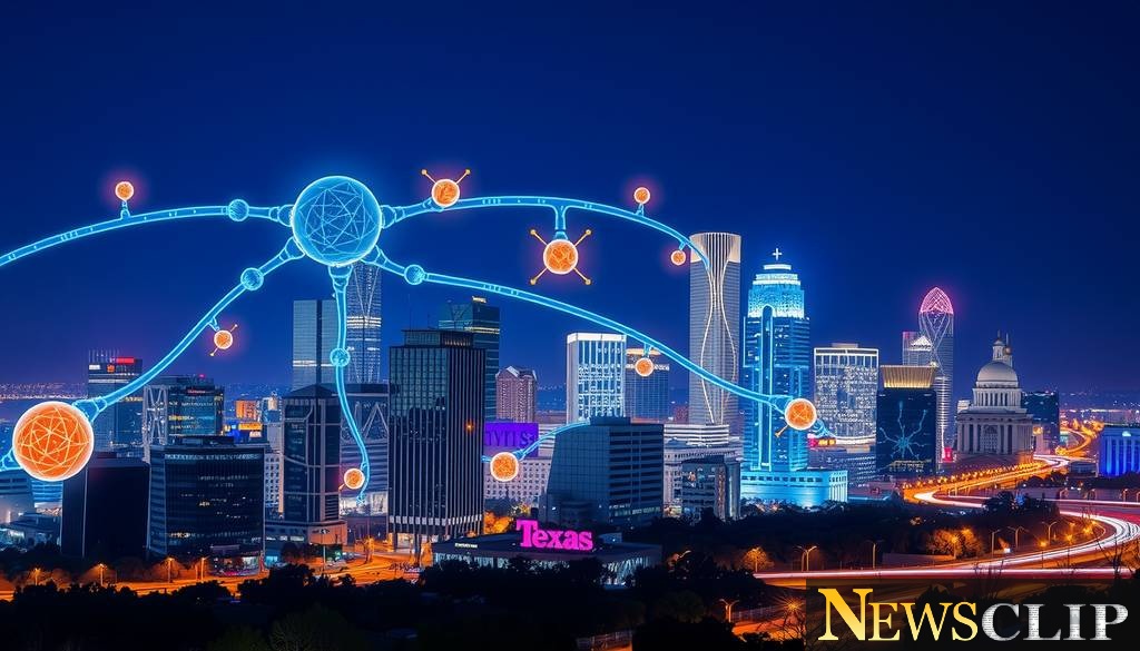 Austin's Tech Talent Surge: Why the City Is Still Drawing Global AI Minds
