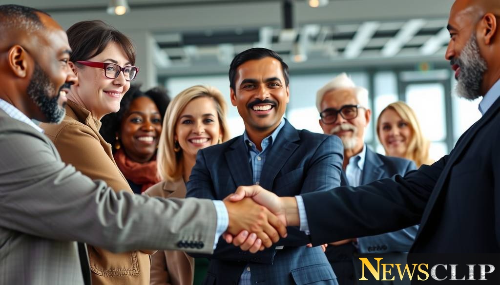 A Legacy of Leadership: How Business Titans Shape Communities Beyond the Boardroom