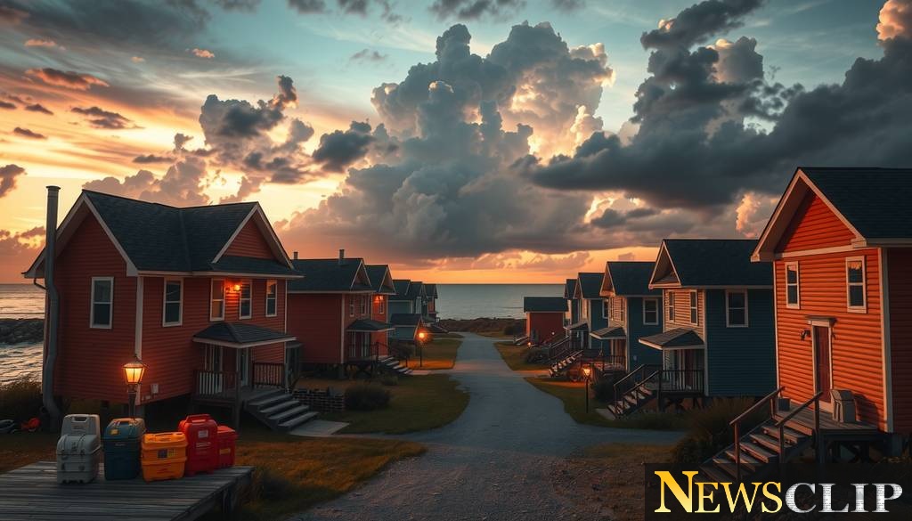 Don't Wait for the Storm: Why Hurricane Preparedness Is a Moral Imperative Now