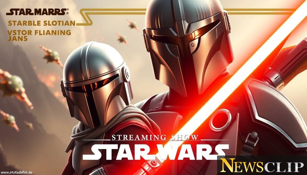 What to Stream This Week: 'The Mandalorian' and Grogu's Journey, Alix Earle's Reality Show, and Ellie Goulding's New Music
