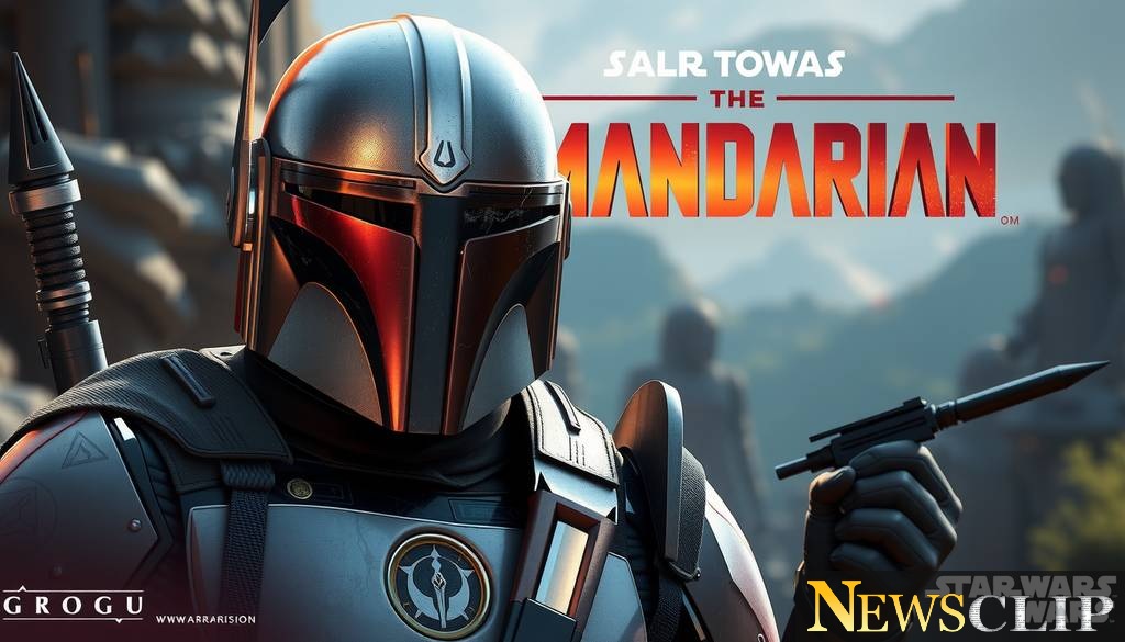What to Stream This Week: 'The Mandalorian' Returns, Alix Earle's Reality Show, and Ellie Goulding's New Album