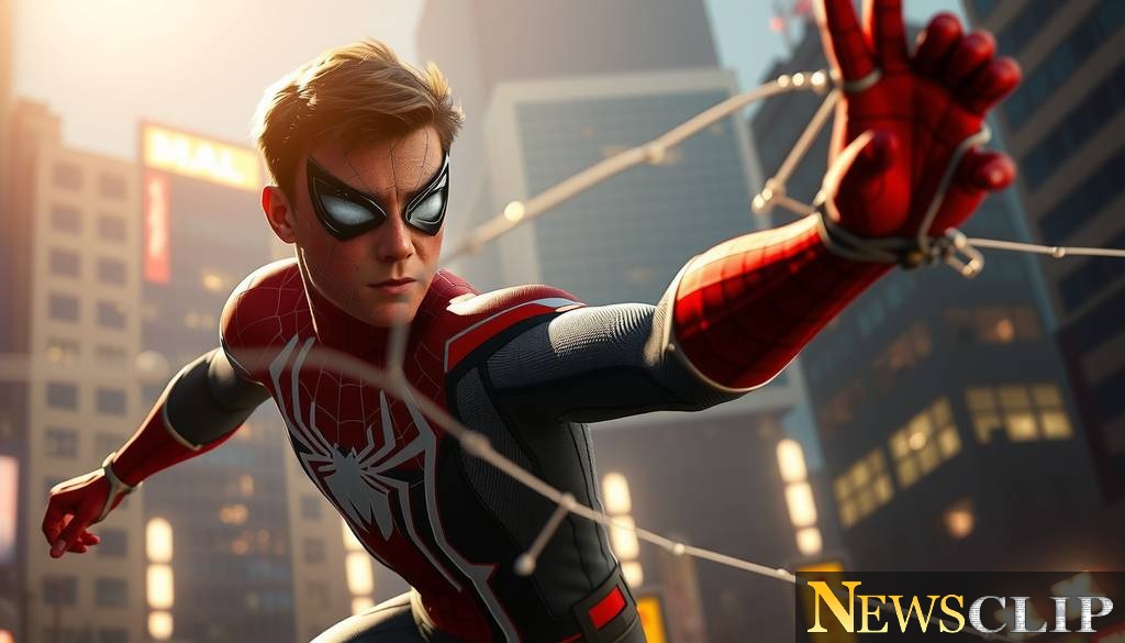 Tom Holland's Box Office Triumph: A New Era for Spider-Man in Hollywood