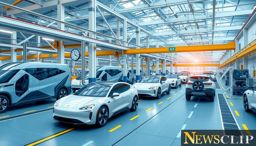 Hyundai's Hydrogen Future: Uni Hong Leads the Charge