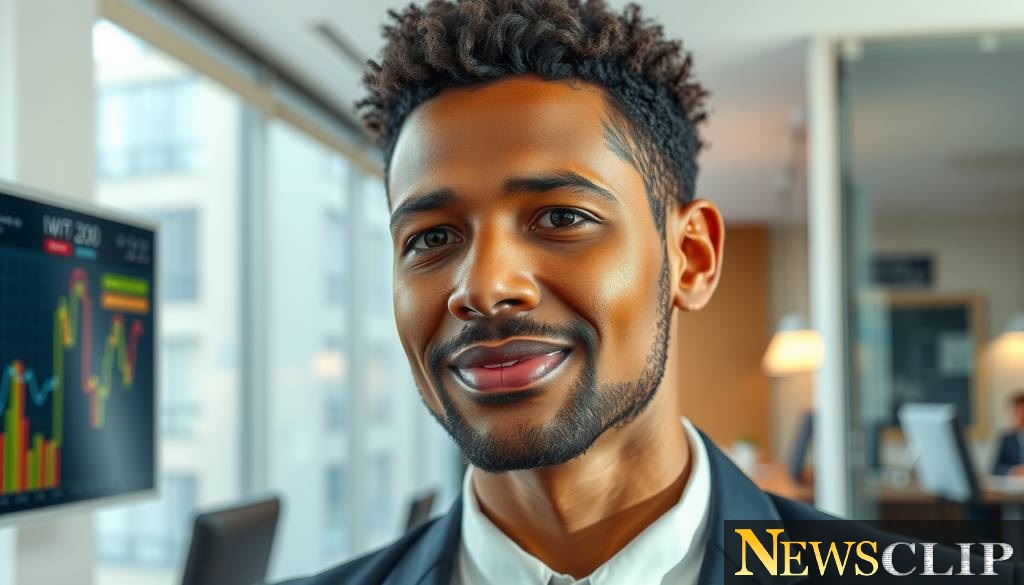 The Bessent Interview: A Deep Dive into Corporate Leadership