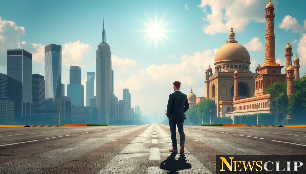 The Changing Face of Work: Why H-1B Restrictions Are Reshaping Careers Across the Globe