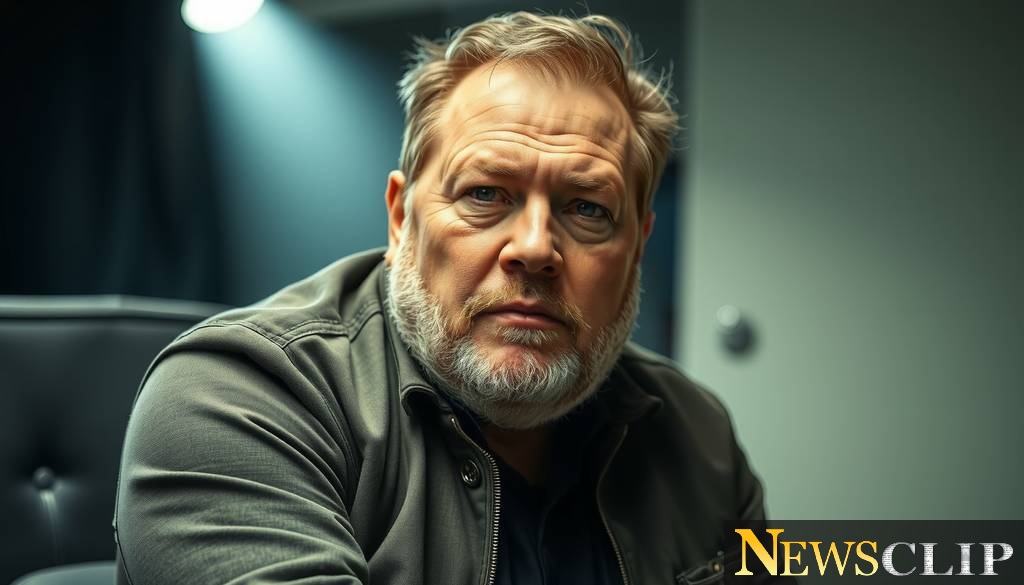Ray Winstone Reflects on a Dark Moment in His Career: 'It Was Dealt With'
