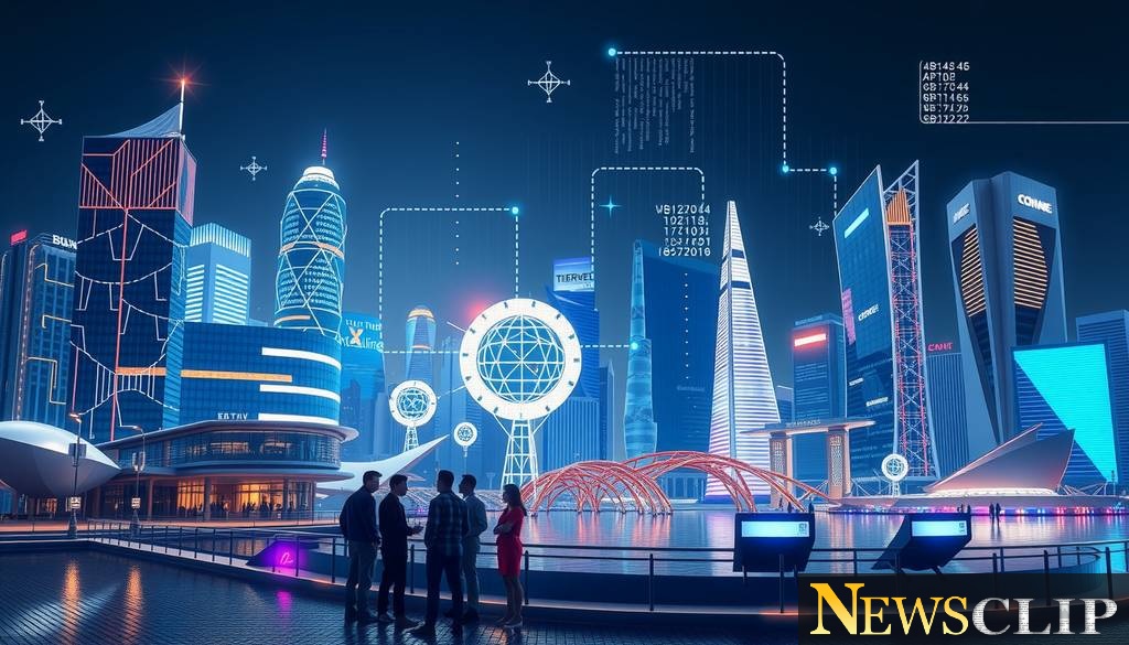 Vibe Coding: The Hidden Force Behind Singapore's Tech Renaissance