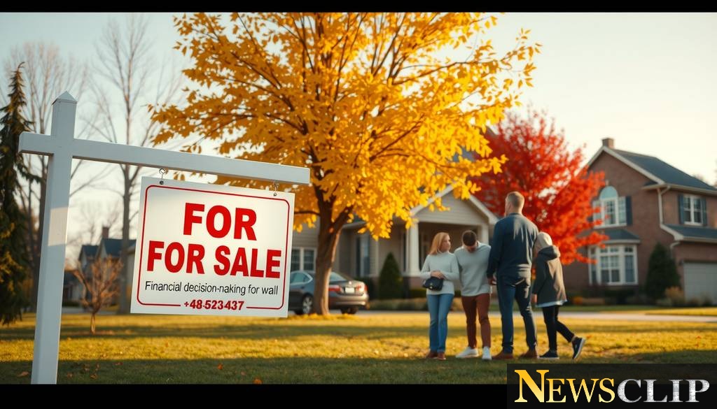 The Quiet Revolution in Home Equity: A Personal Look at Economic Shifts