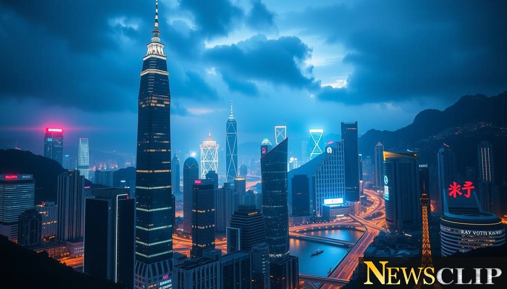 Hong Kong's Dual Policy Blueprint: A New Chapter for Growth and Stability