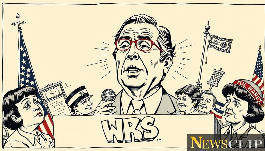 The Weight of Memory: How Editorial Cartoons Shape Public Discourse