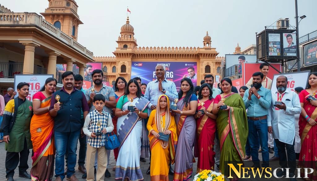 A Season of South Indian Cinema: Celebrating Storytelling from August to September 2026