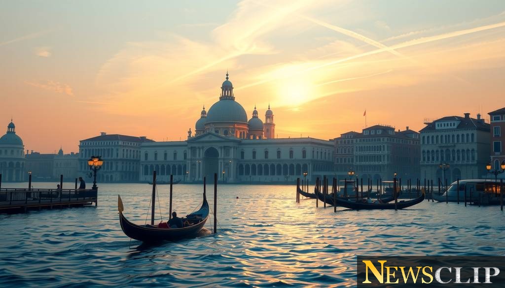 Venice Film Festival 2026: A Timeless Celebration of Cinema