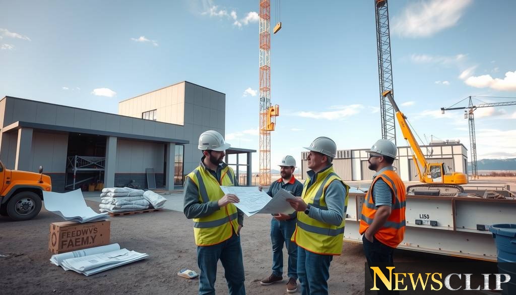 Building Colorado's Future Through Design-Build