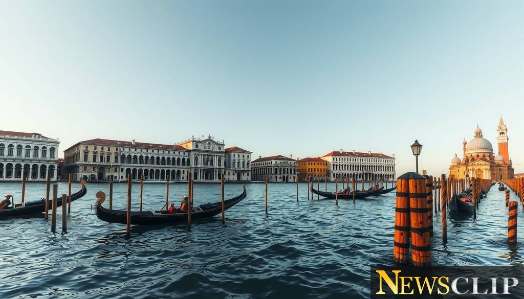 A Glimpse into the Heart of Cinema: The 2026 Venice Film Festival