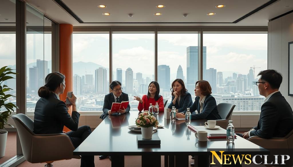 MBK Partners Invests Over $50M in Korean Entertainment Giants Backed by Director Yun Birm Choi