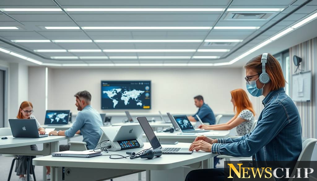 LSSU's Lukenda School of Business Among 84 Global Institutions Featured in AI in Business Education Report