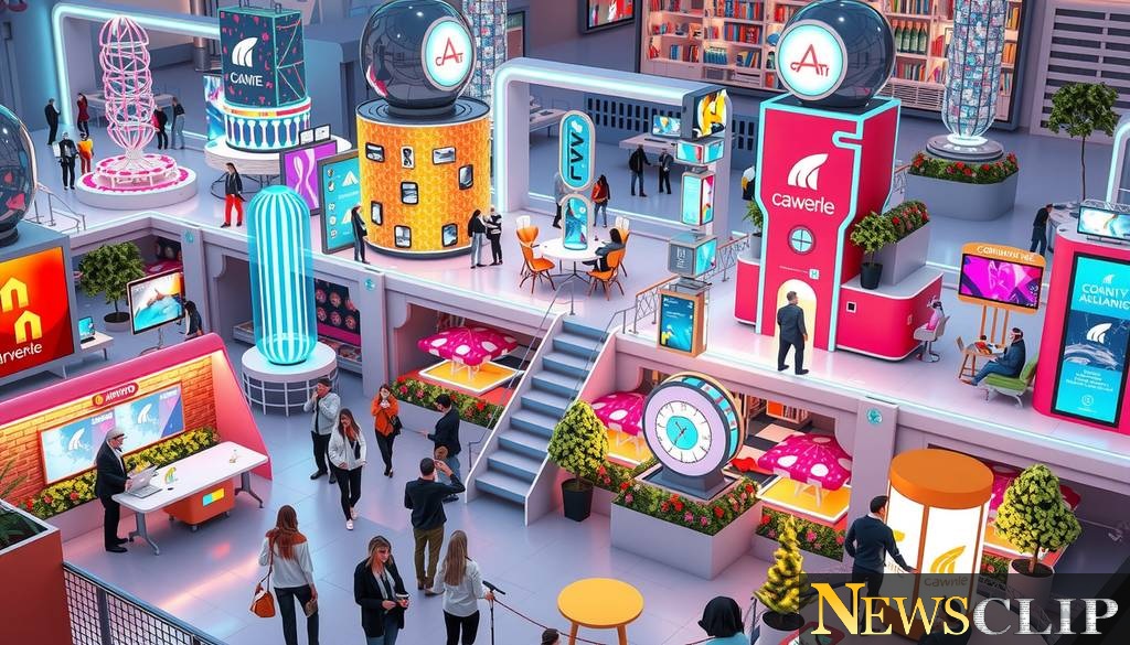 The Social Entertainment Boom: How a New Startup Is Shaking Up the Global Market