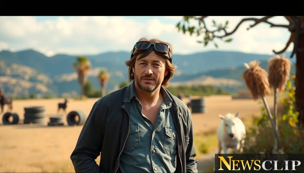 Kevin Sorbo's Exit from California: A Career Retrospective