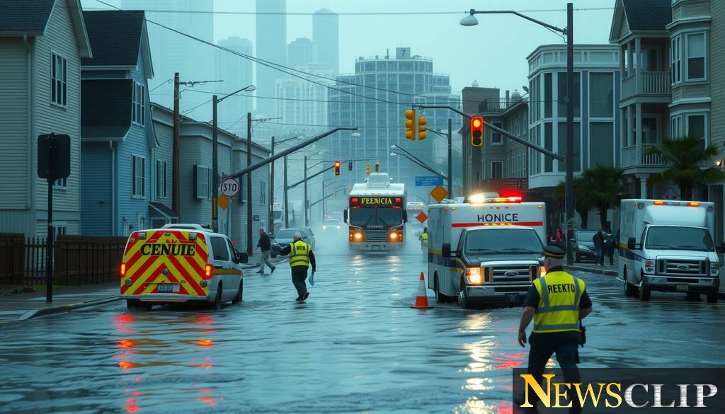 When it comes to hurricane evacuation, the question should be whether, not when