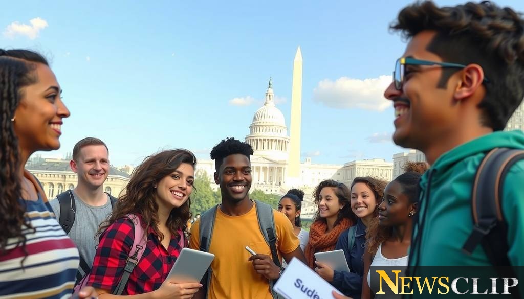 The Obligation of Political Passion: A Call for Student Engagement in Local Governance