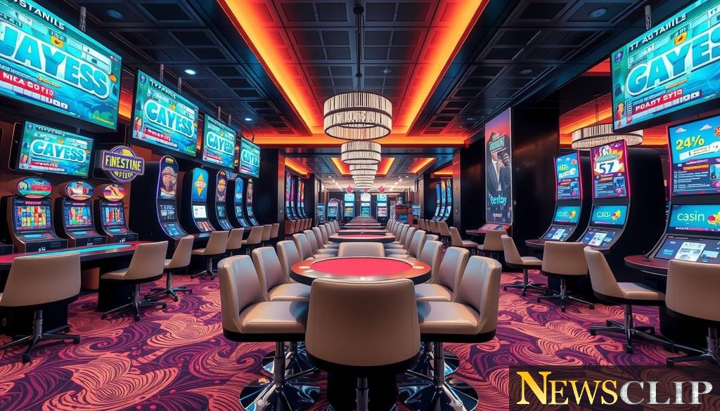 Legal & General Group Plc Invests $13.6 Million in Caesars Entertainment